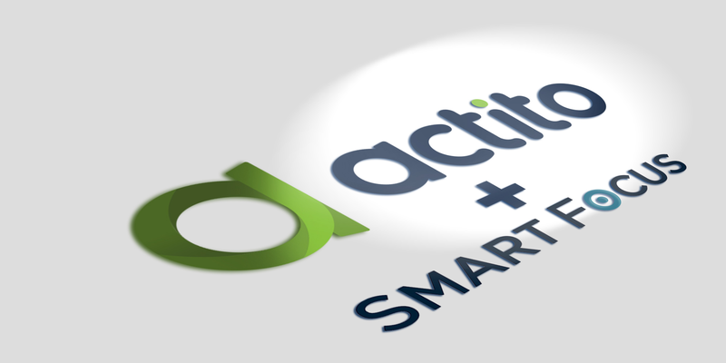 Actito has acquired SmartFocus