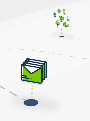 From mass email marketing to email marketing automation