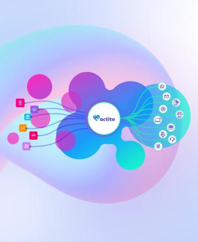 Customer Engagement Platform (CEP): The future of CRM and omnichannel orchestration