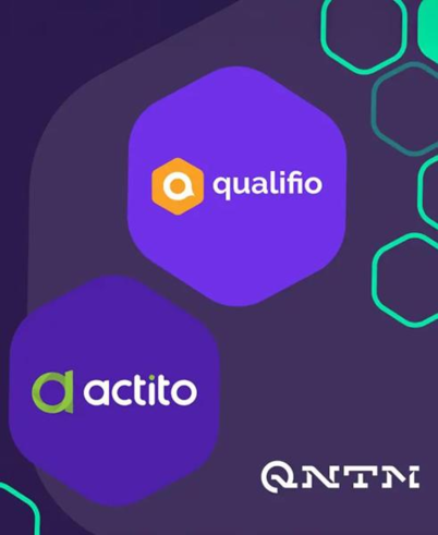 Actito and Qualifio strengthen their strategic and operational collaboration