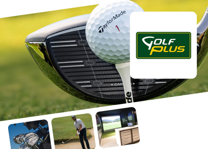 Golf Plus