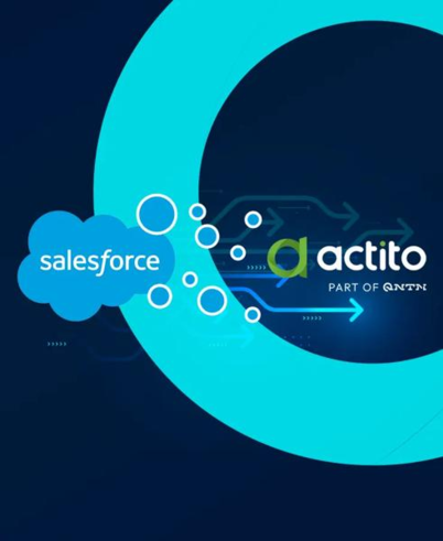 Migration from Salesforce Marketing Cloud to Actito: 9 steps for a successful transition