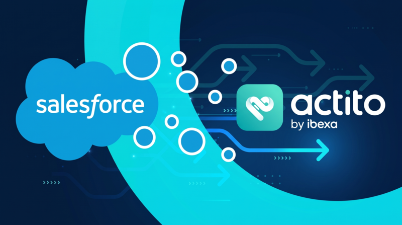 Migration from Salesforce Marketing Cloud to Actito: 9 steps for a successful transition