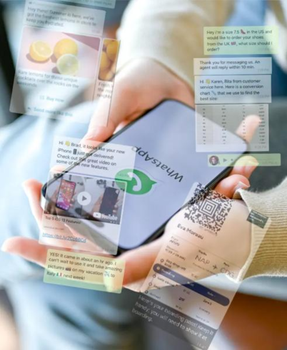 WhatsApp Marketing: Inspiring strategies and examples to boost customer engagement