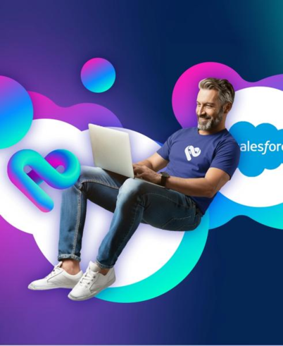 From Salesforce Marketing Cloud to Actito: Shift into high gear!
