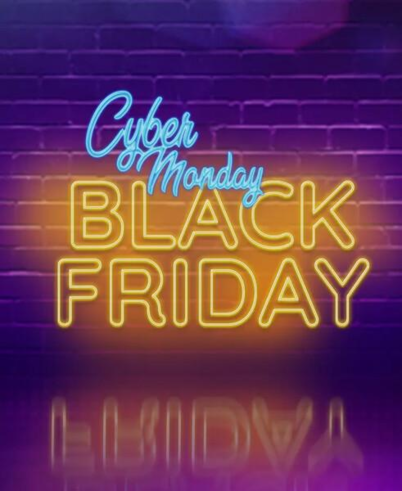 Black Friday & Cyber Monday: 10 Tips for Successful Email Campaigns