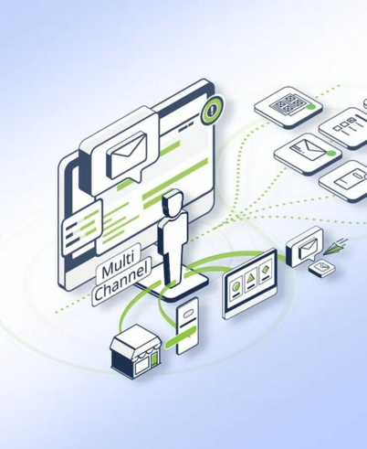 6 Steps to Establish a Successful Multichannel Strategy