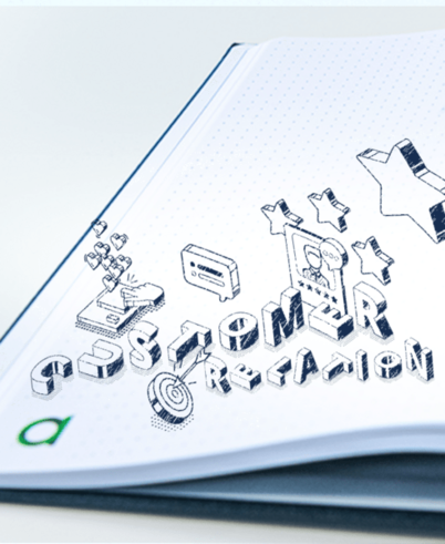 Building Customer Relations Through Marketing