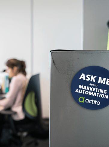 Does your relationship marketing personalization get top marks?