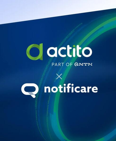 Actito acquires Notificare
