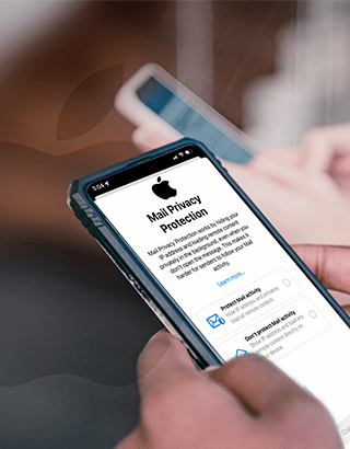 Are Apple and the GDPR trying to destroy email marketing?