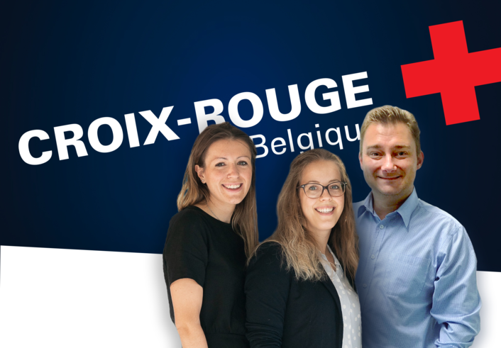 Red Cross Belgium