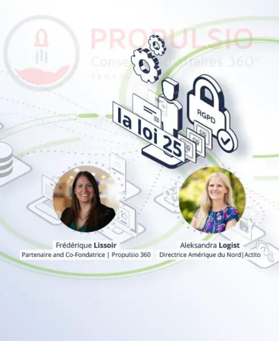 Law 25: The keys to achieving your marketing objectives in full compliance