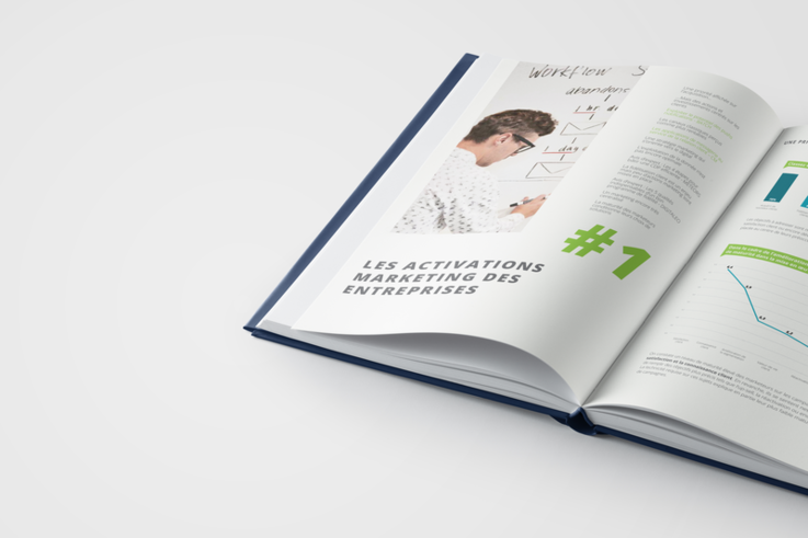 A look back at corporate marketing campaigns in 2019