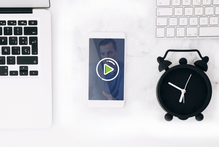 10 minutes to understand marketing automation