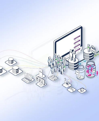Knowing where the data comes from is the key
