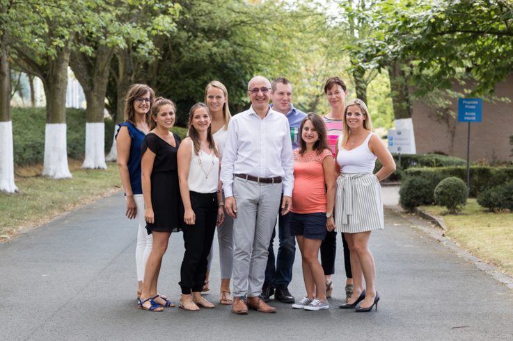 Actito has set aside several million euros for investment and growth