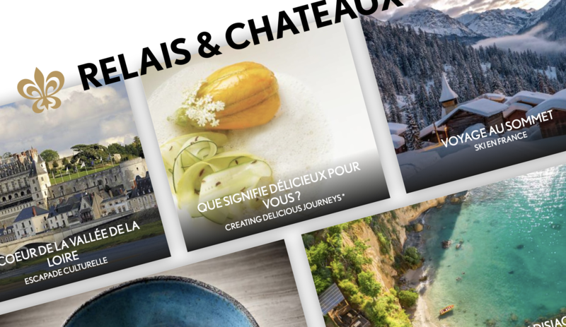 Relais & Châteaux