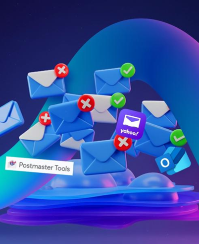 Email deliverability key metrics: how to measure and optimize your sender reputation