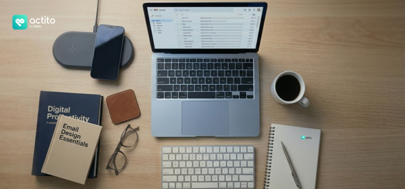 Gmail is changing the rules: how to turn it into an advantage for your campaigns