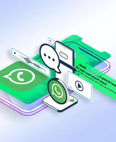Conversational marketing: How WhatsApp is revolutionizing customer communication ?