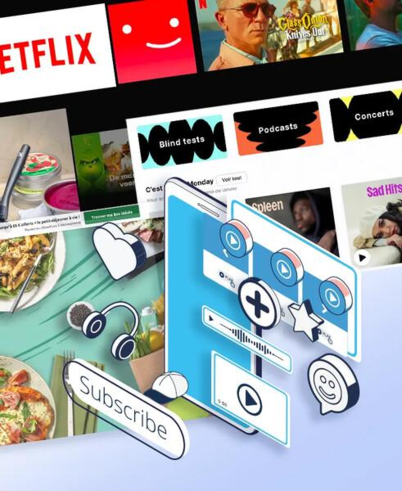 Subscription: The New Eldorado for Customer Loyalty
