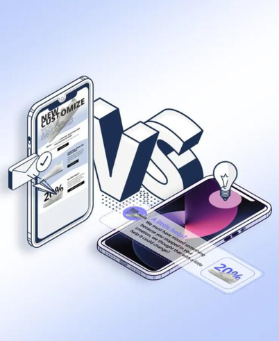 Email vs push: who will win the customer activation battle?