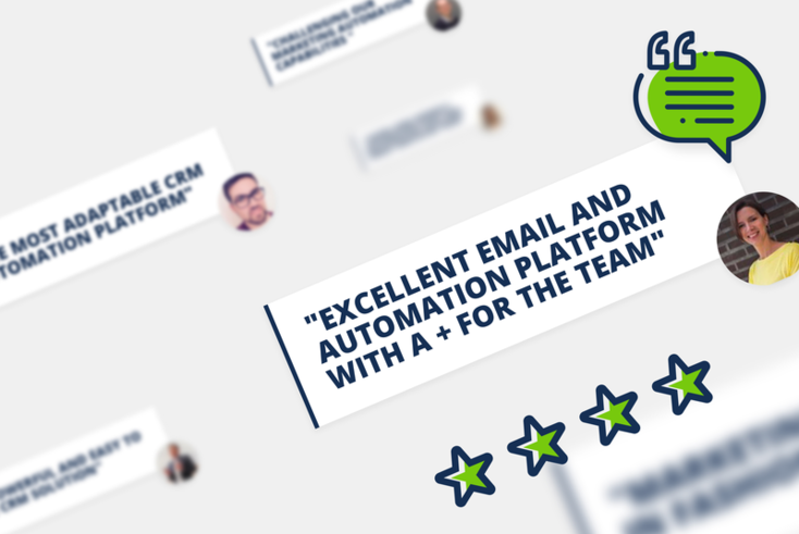 Actito reviews: Ask our users