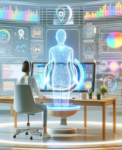 Artificial Intelligence at the Service of the Marketing Team