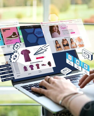 Product recommendation, the best ally for upselling and cross-selling