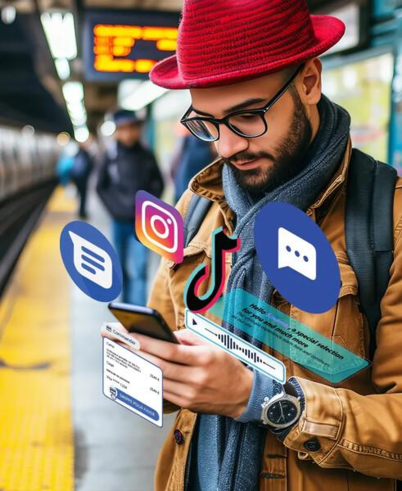 Micro-moments marketing: how to capture your customers' attention at the right time