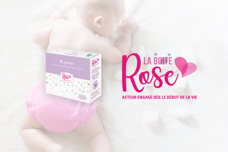 La Boîte Rose