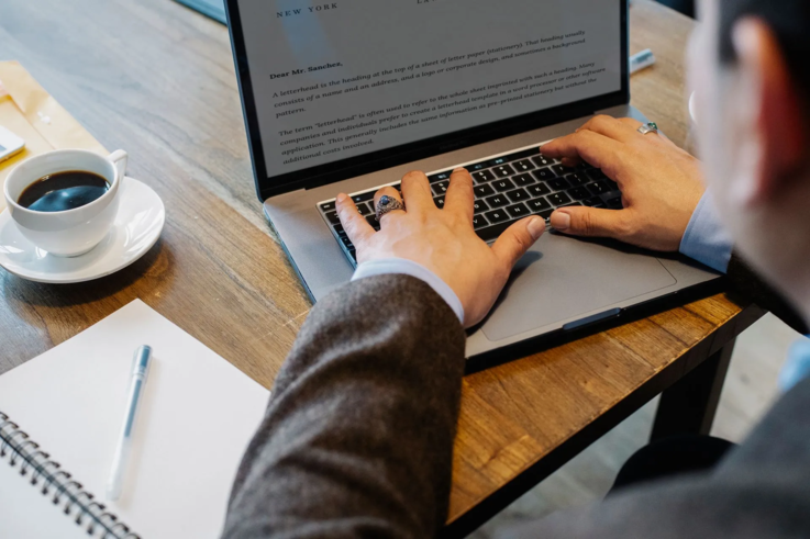 Welcome email: how to build a series that converts from sign-up