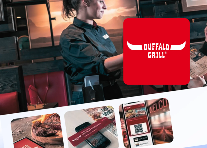 Buffalo Grill