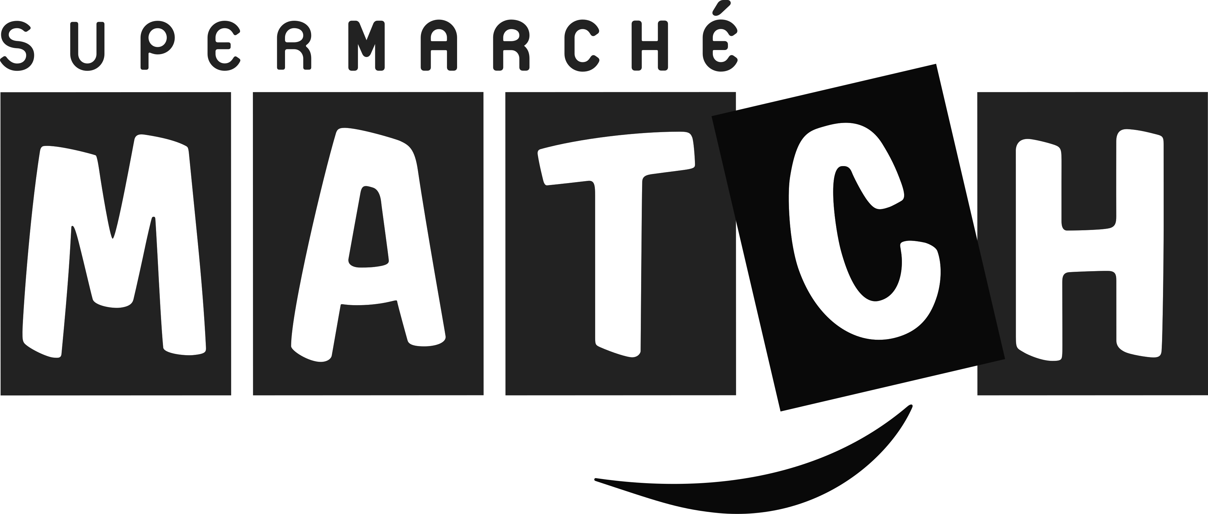 Supermarchés Match