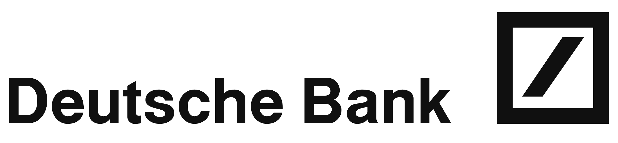 Deutsche Bank