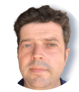 Koen Mariën