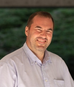 Benoit Delisse
