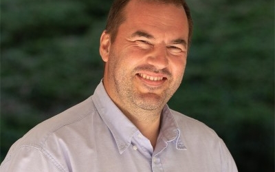 Benoit Delisse